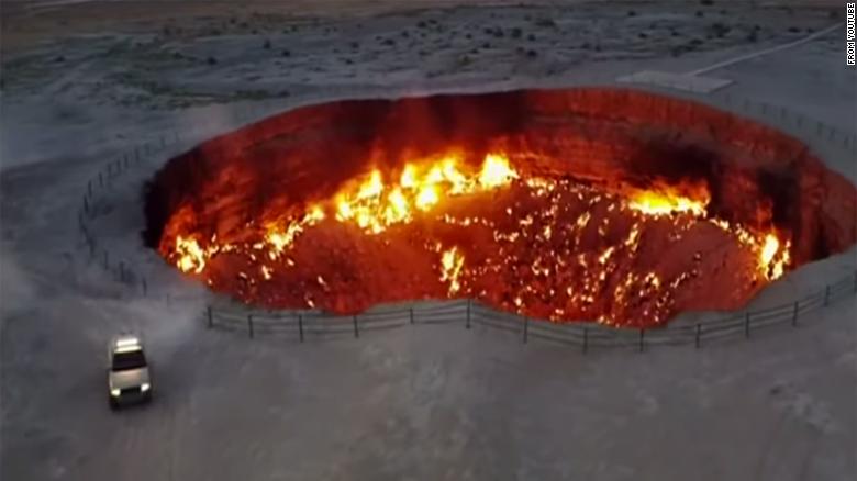 turkmenistan