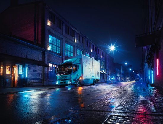 volvo-kamion