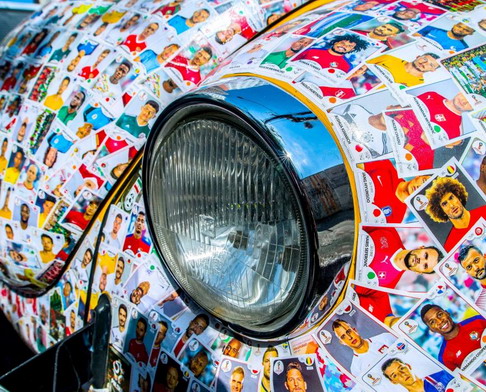 VW Buba