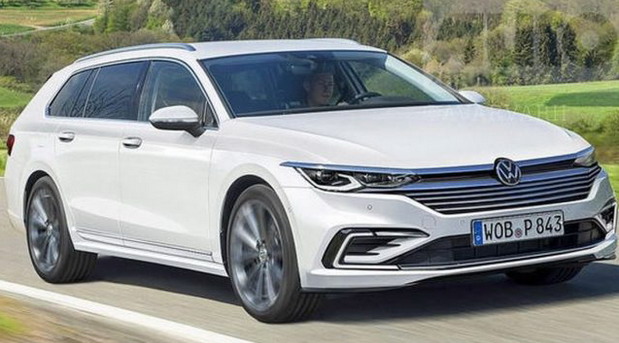 vw-passat-2023