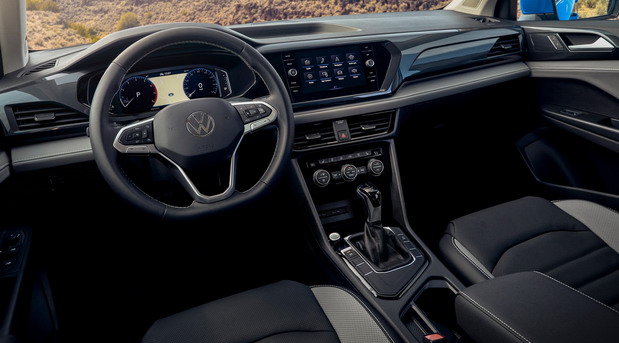 Volkswagen Taos