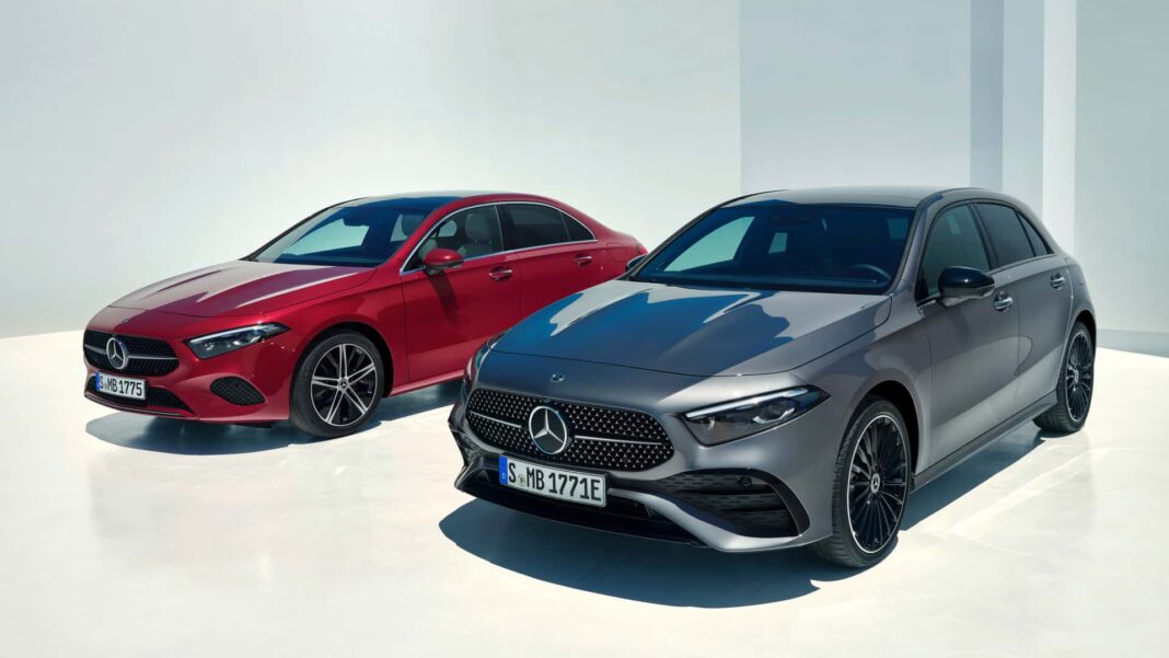 mercedes-a-klasse-2022