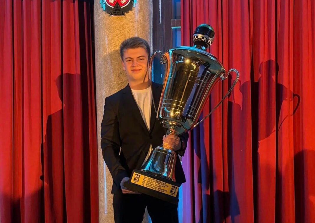 stefan treneski