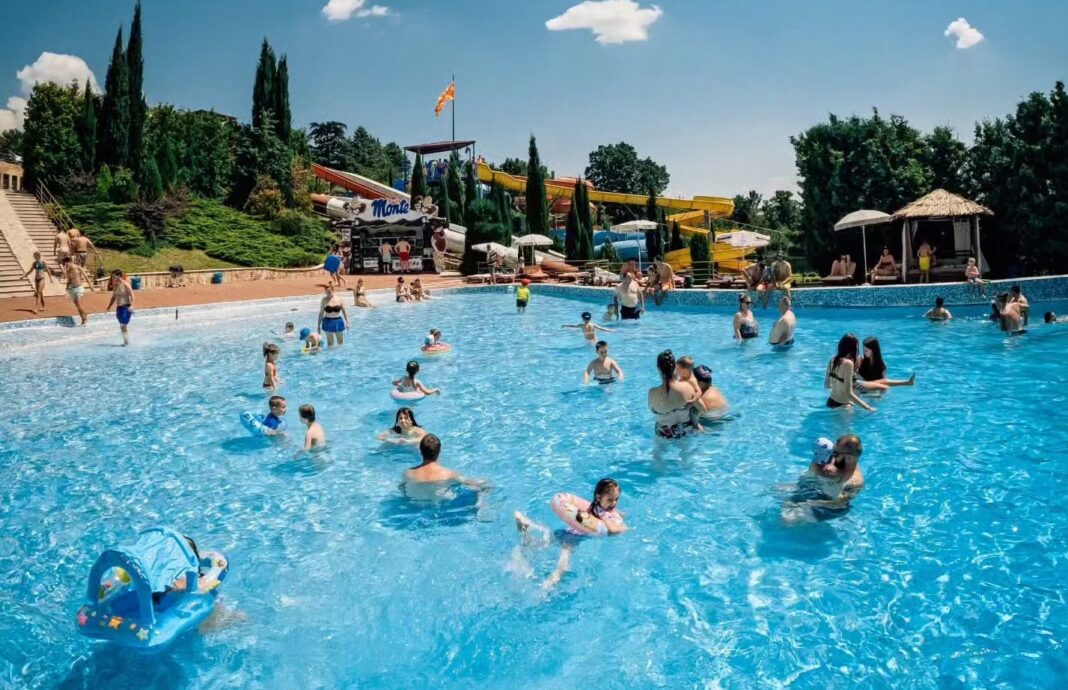 akva park probistip 1