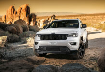 Стотици поплаки по првата поправка – Grand Cherokee повторно мора на сервис
