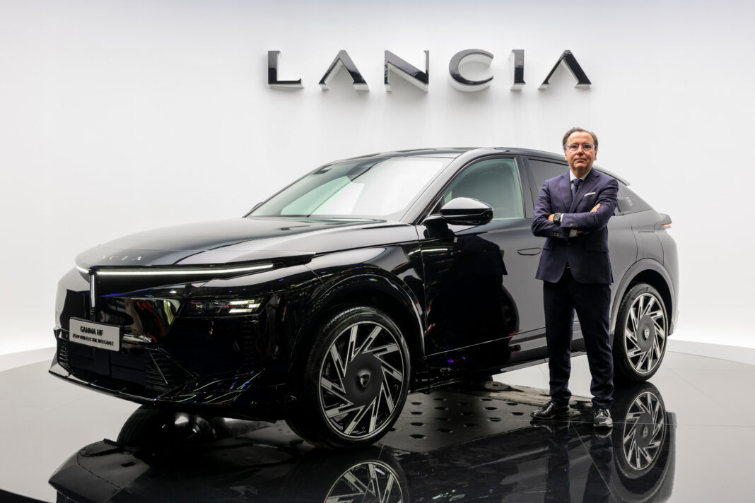 arnaud-belloni-paris-motor-show