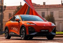 Кинески гигант тргнува кон Македонија: Changan наскоро и на нашиот пазар