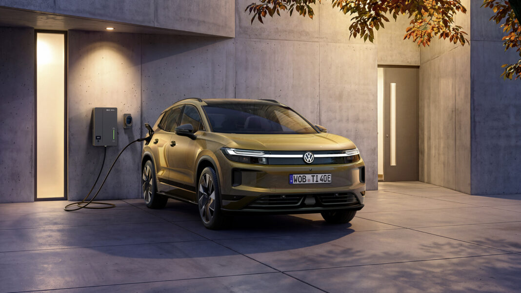 ID. Tiguan