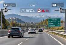 Нови камери во Словенија – не помага веќе кочење пред радарот, а казните се до 1.200 евра
